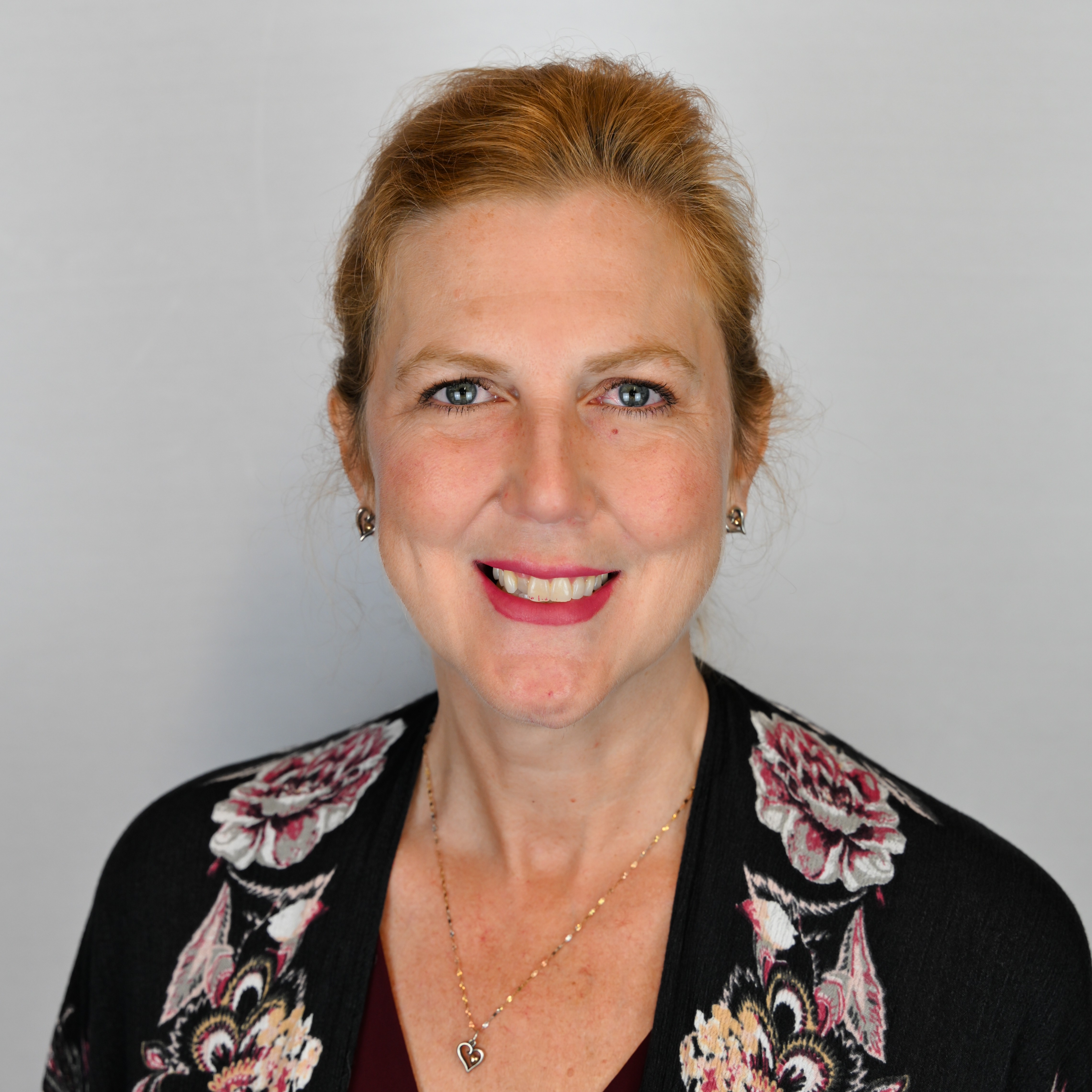 Vanessa Wimberley Livingston High School Military Family Liason